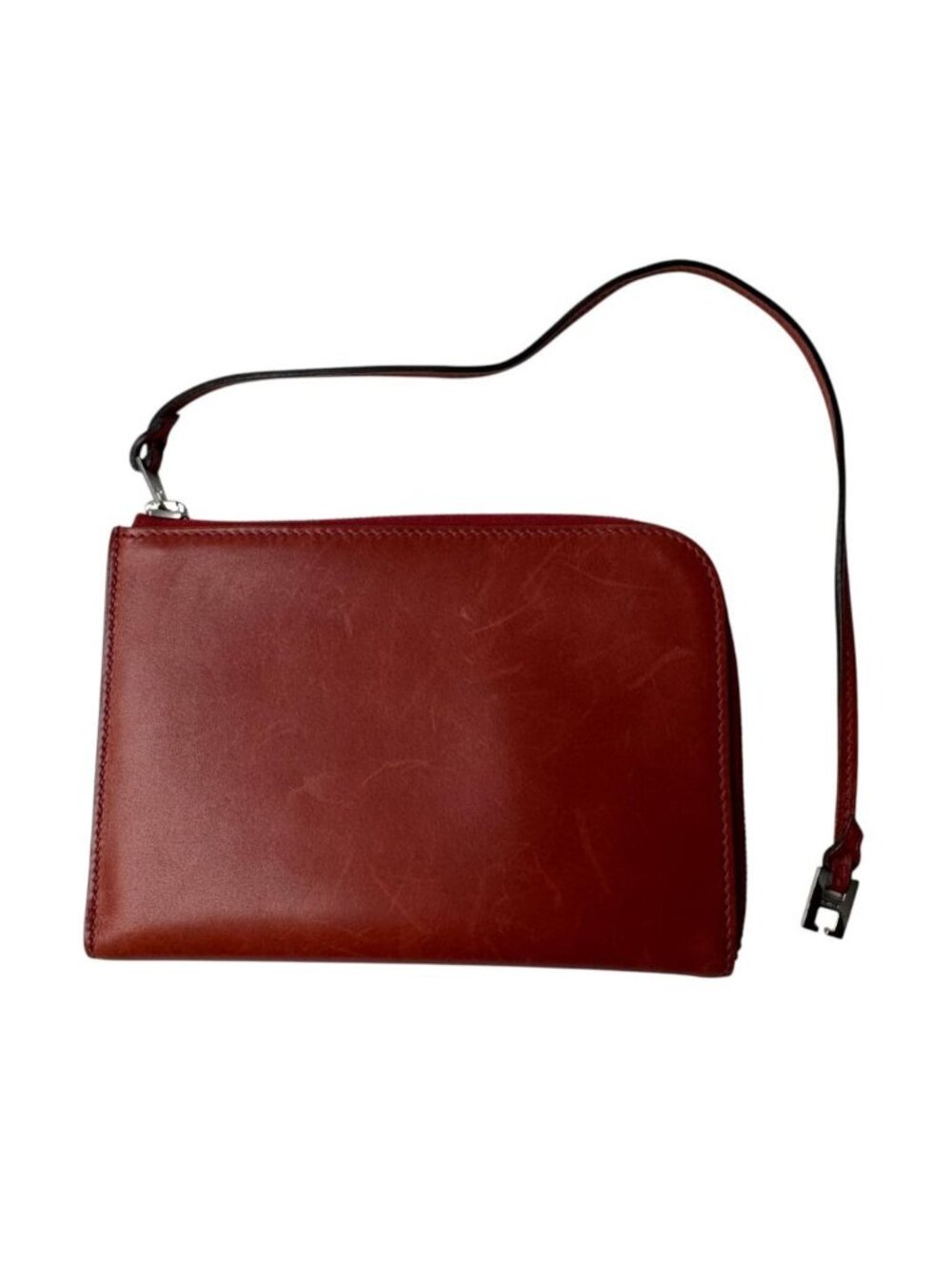 Hermes Remix Card Case